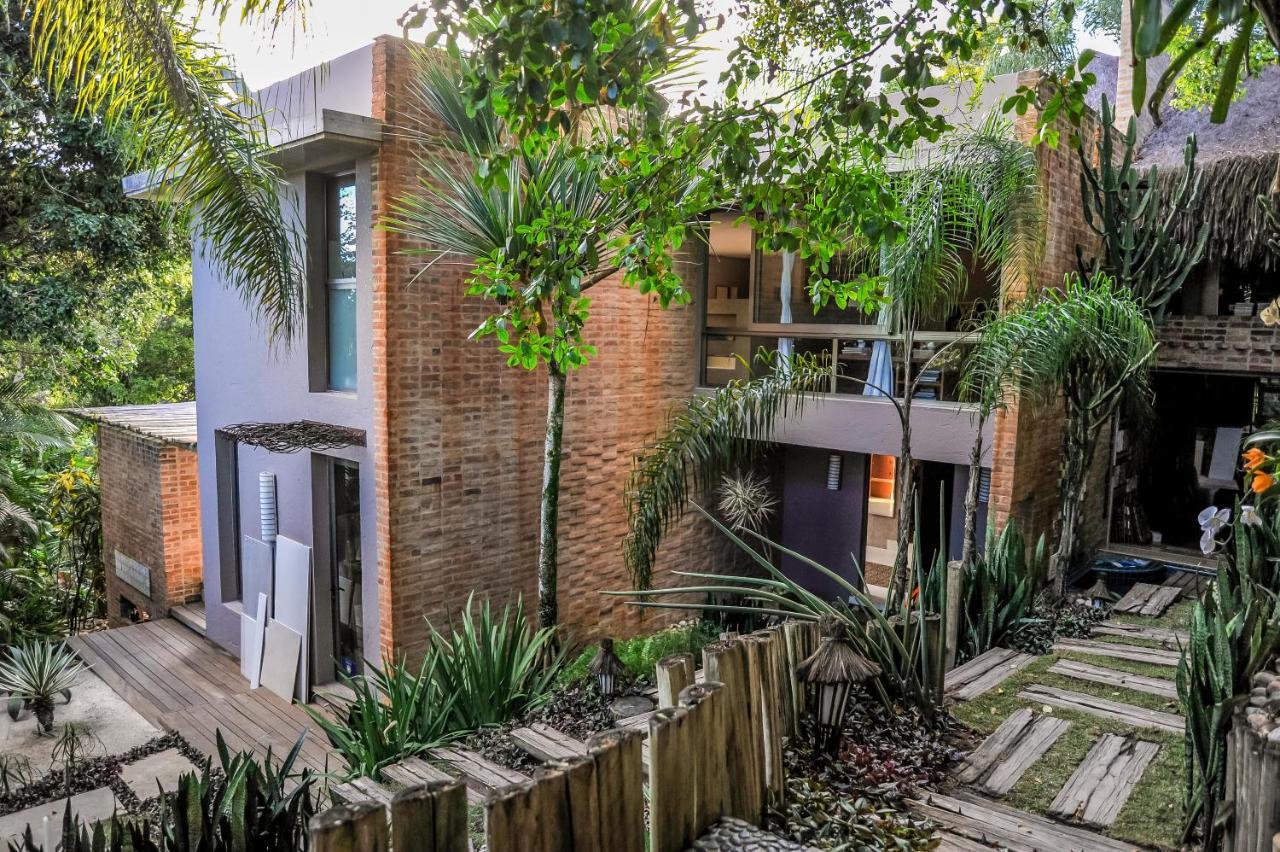 Hotel Mercatto Casa Boutique *