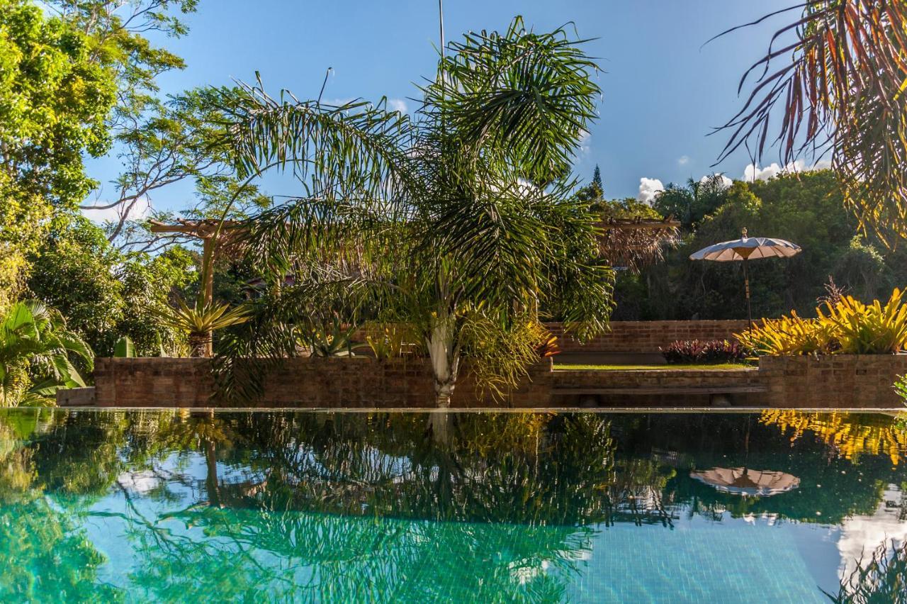 Hotel Mercatto Casa Boutique