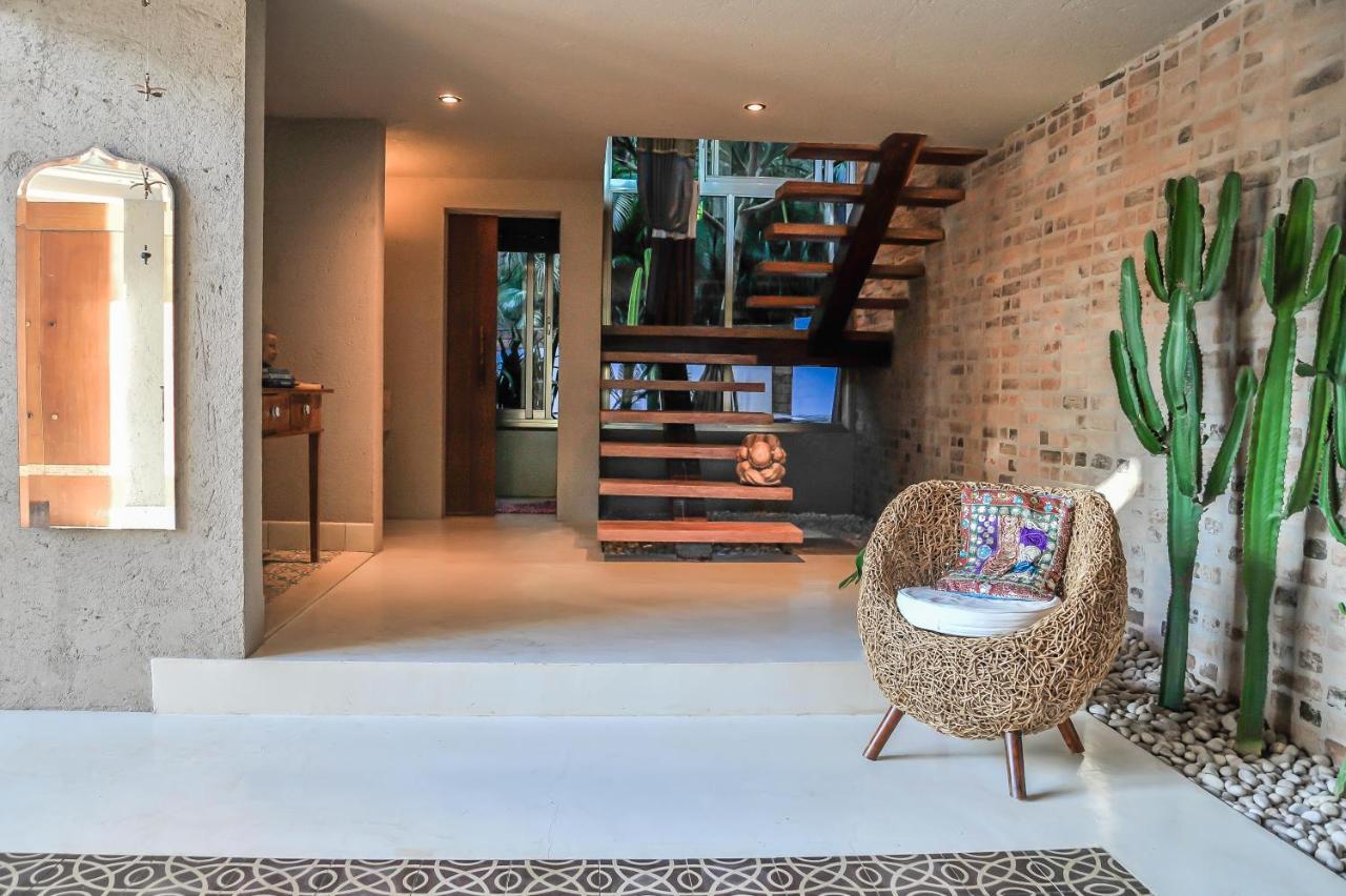 Hotel Mercatto Casa Boutique *