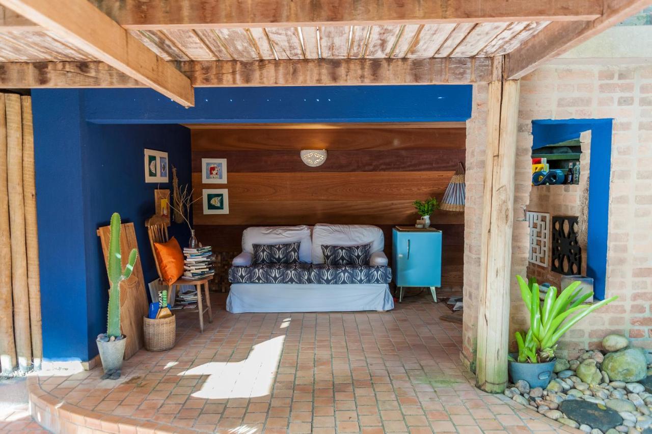Hotel Mercatto Casa Boutique Porto Seguro