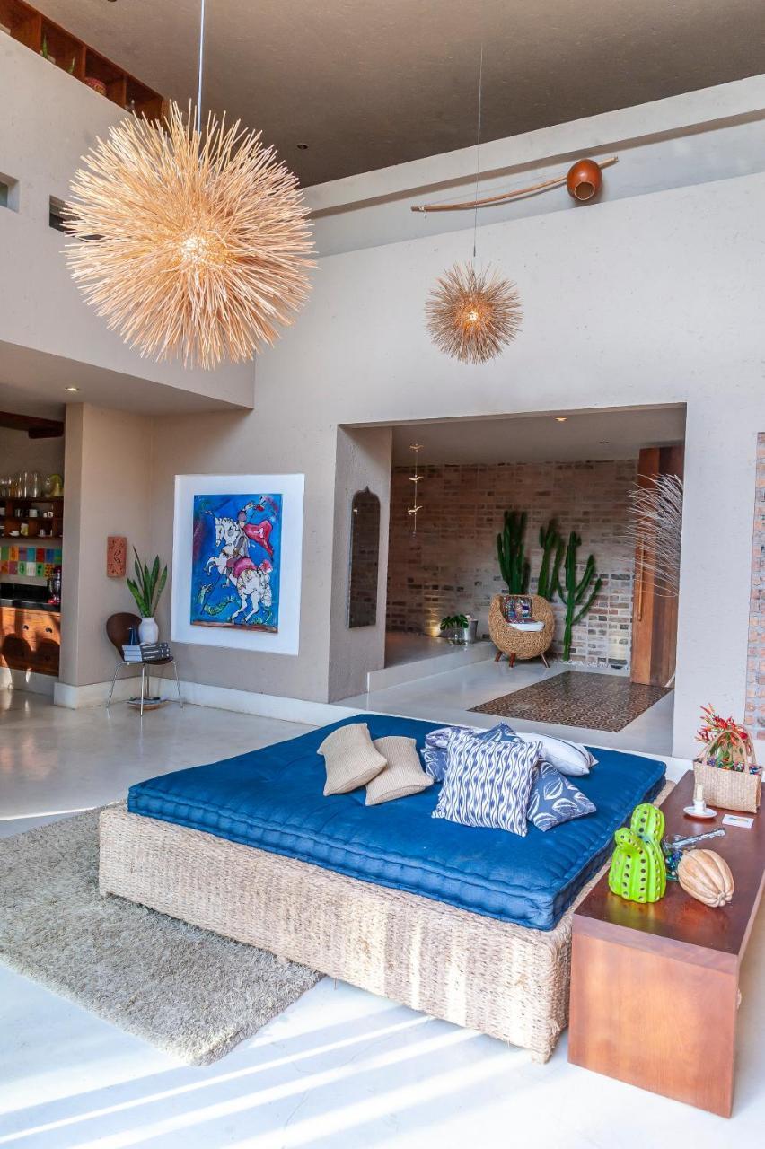 Mercatto Casa Boutique Hotel