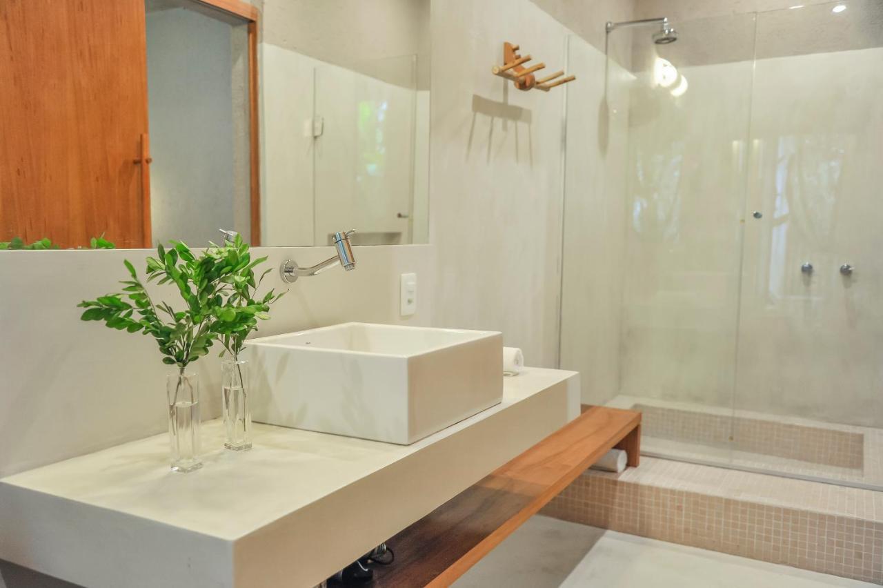 Hotel Mercatto Casa Boutique