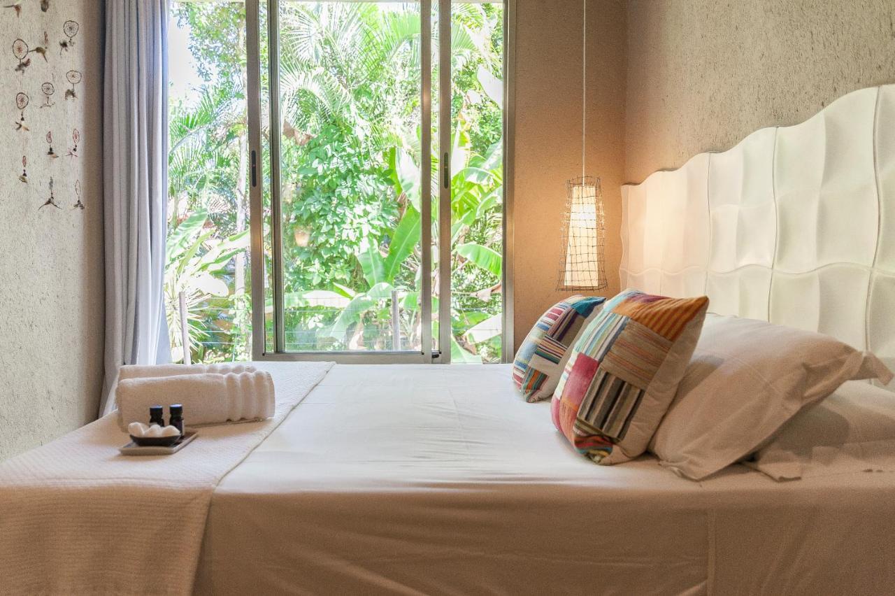 Mercatto Casa Boutique Hotel Porto Seguro
