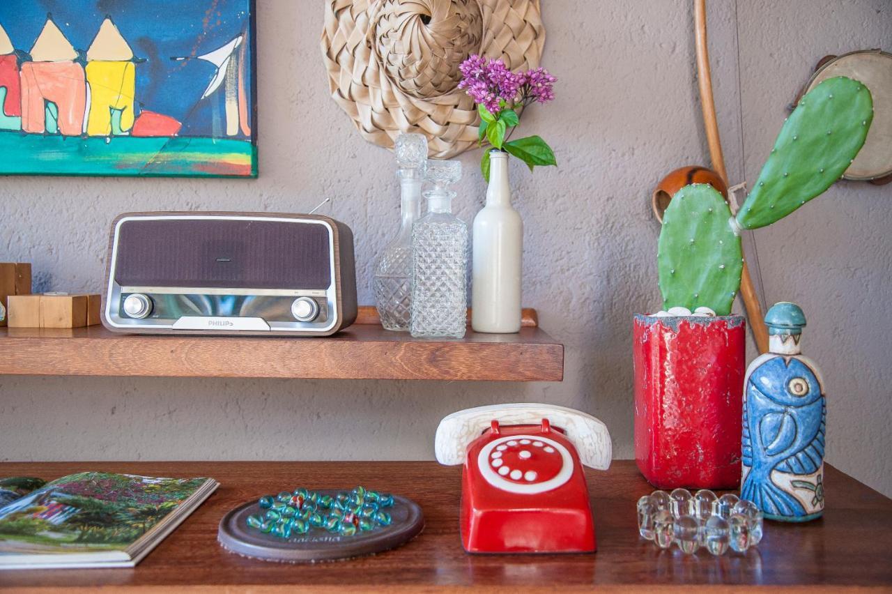 Hotel Mercatto Casa Boutique *