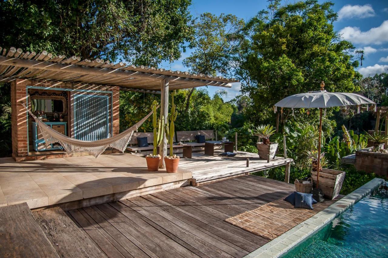 Mercatto Casa Boutique * Porto Seguro