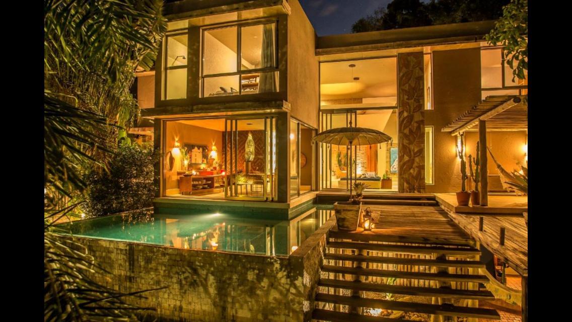 Hotel Mercatto Casa Boutique Porto Seguro