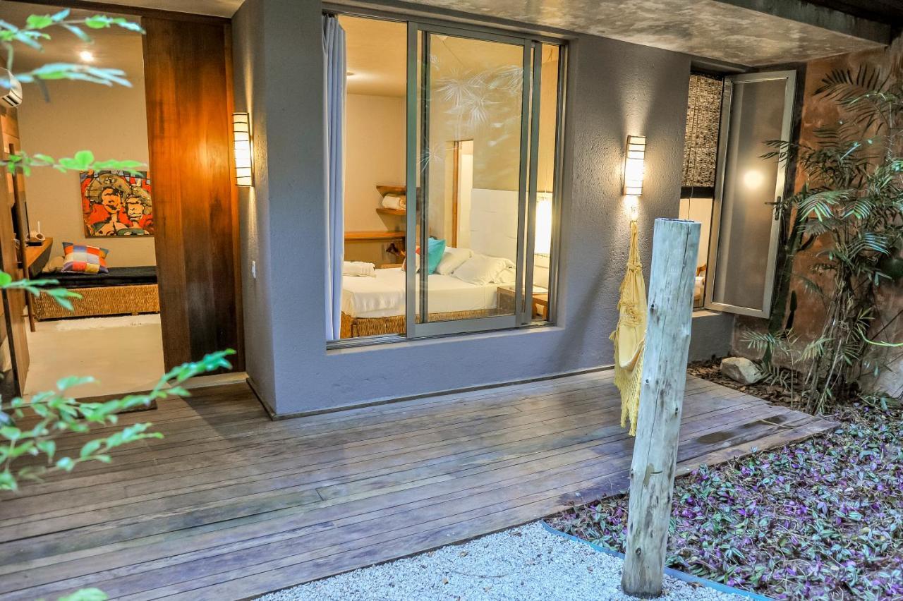 Hotel Mercatto Casa Boutique *