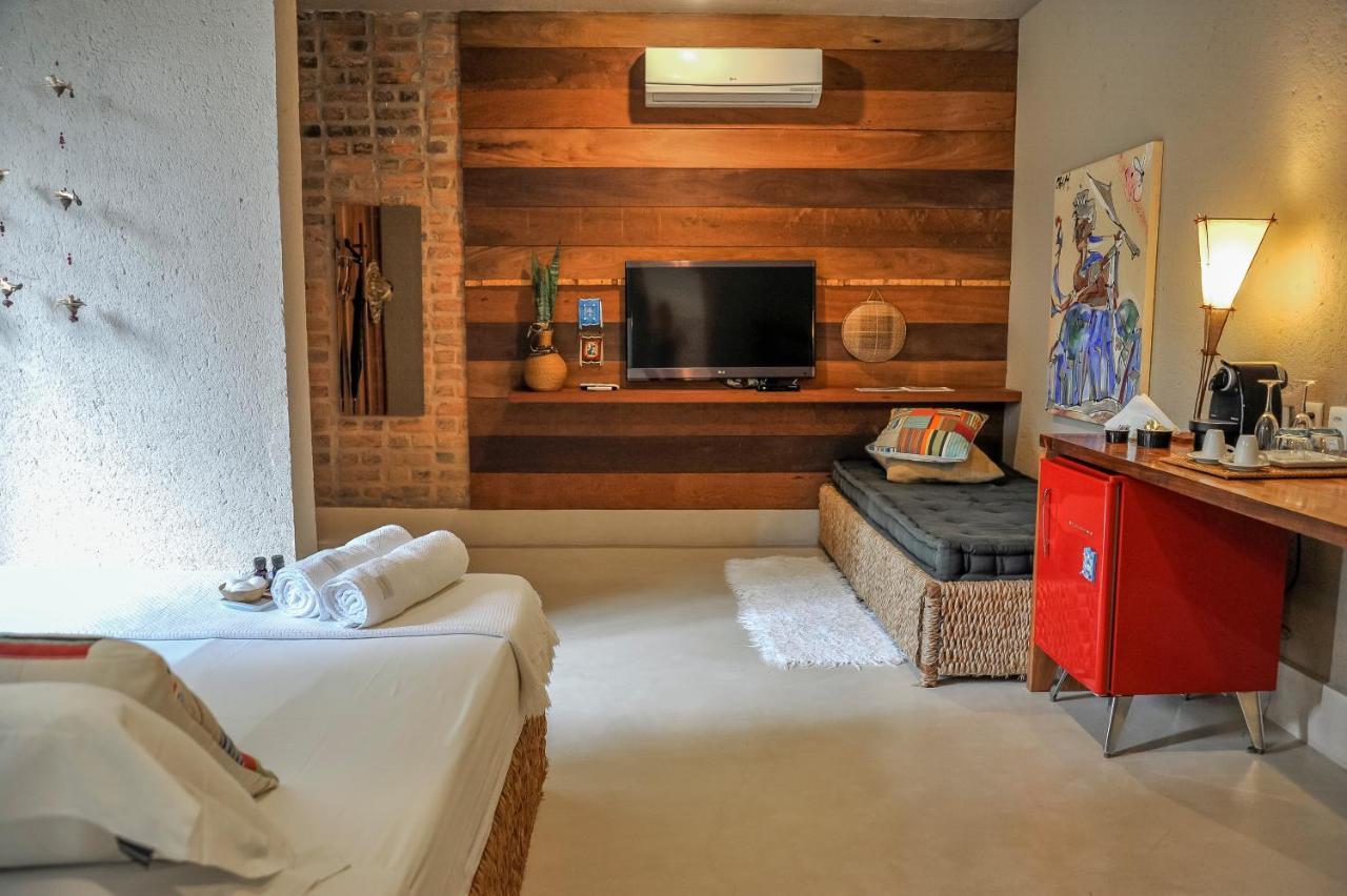 Hotel Mercatto Casa Boutique