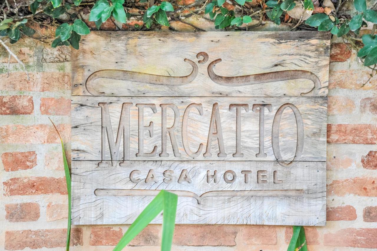 Mercatto Casa Boutique * Porto Seguro
