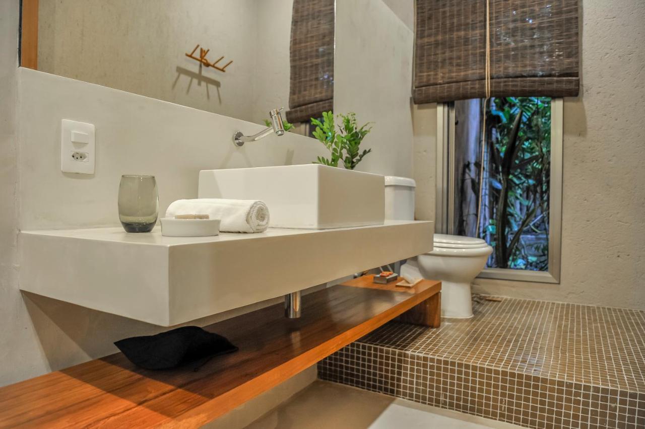 Hotel Mercatto Casa Boutique *