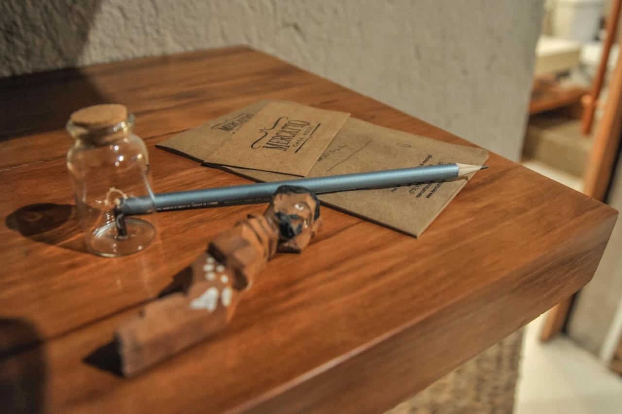 Mercatto Casa Boutique Hotel