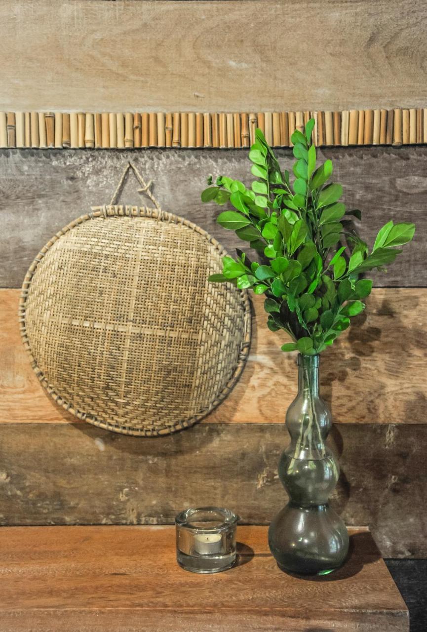 Hotel Mercatto Casa Boutique *