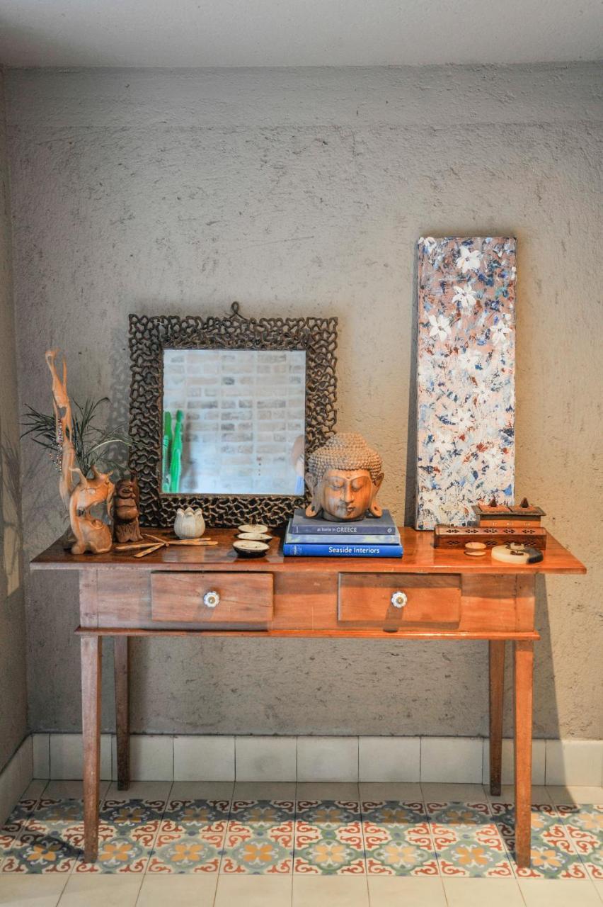 Mercatto Casa Boutique Hotel *