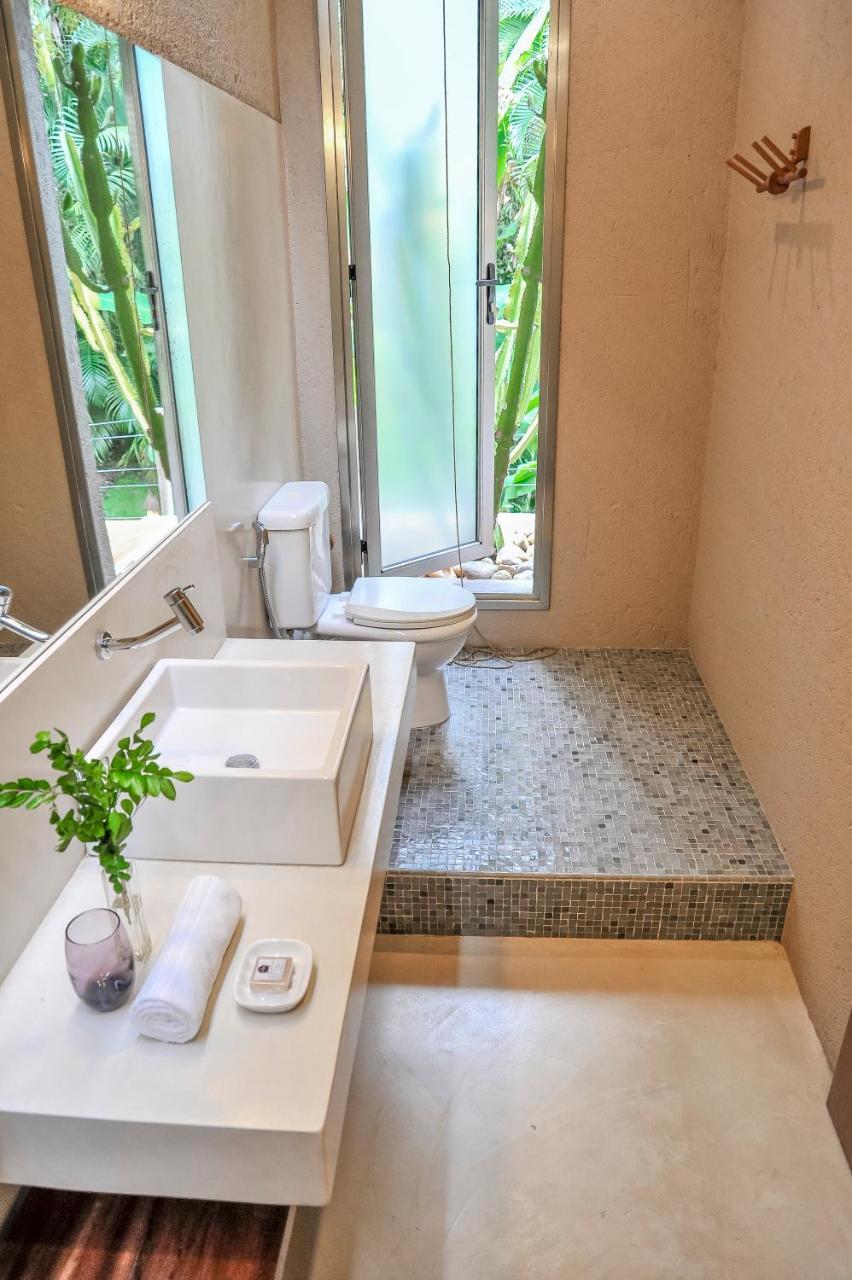 Hotel Mercatto Casa Boutique Porto Seguro