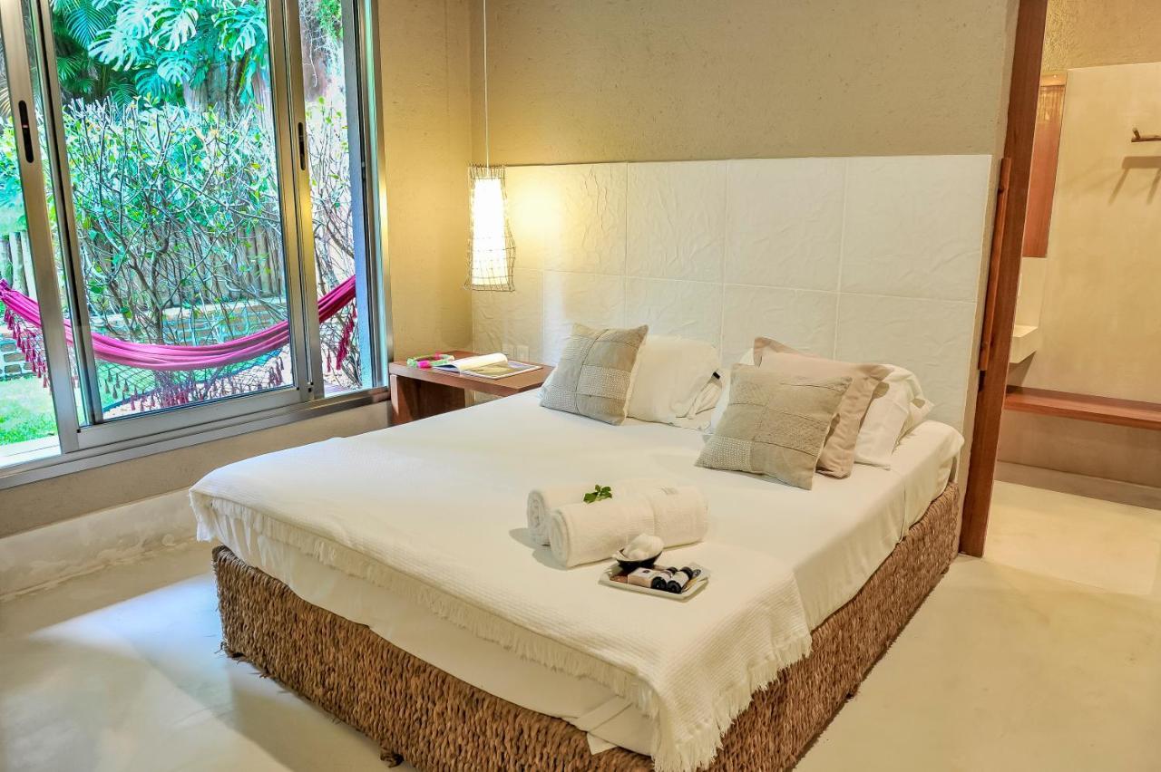 Mercatto Casa Boutique Hotel Porto Seguro