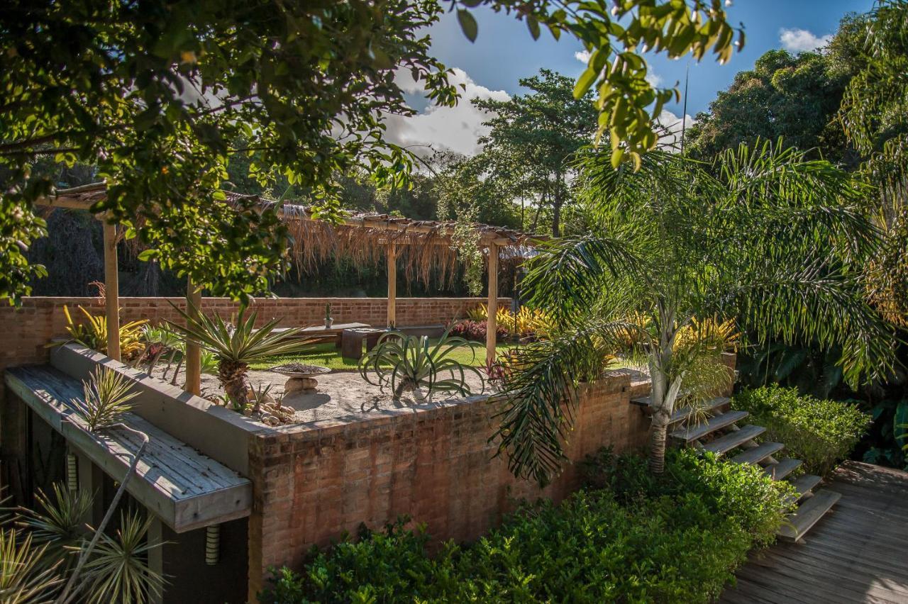 Mercatto Casa Boutique Hotel Porto Seguro