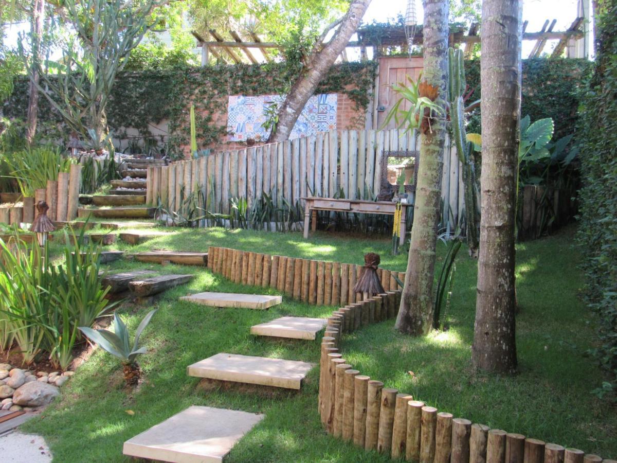 Hotel Mercatto Casa Boutique Porto Seguro