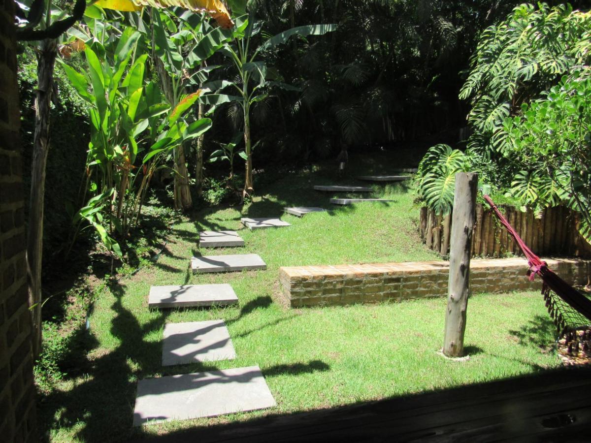 Mercatto Casa Boutique Hotel Porto Seguro